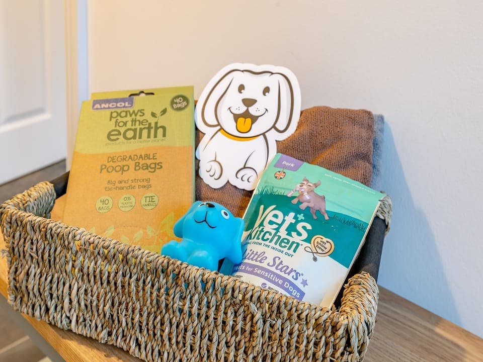 Dog friendly | Humbug House, Upper Soudley