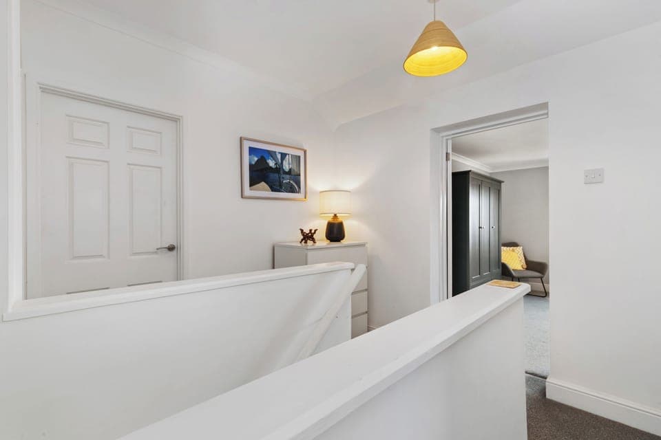 Beautiful Tenby Cottage