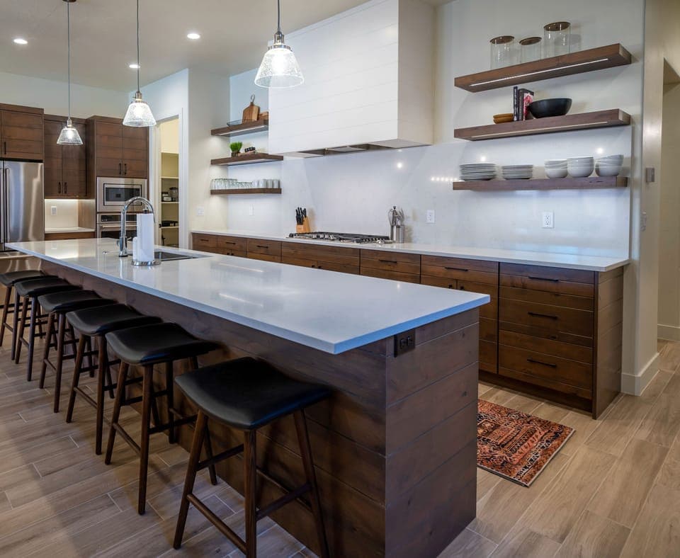 One-of-a-kind properties with interior connecting doors to allow your group to seamlessly be together