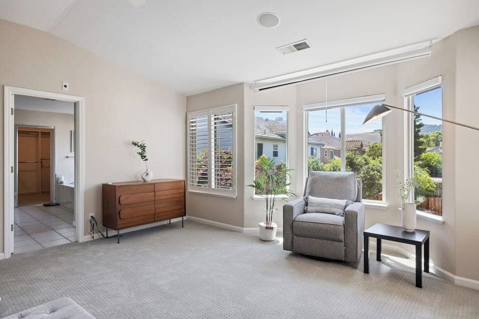 The perfect place to relax and unwind after a long day.