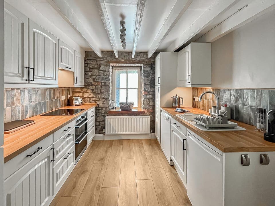 Kitchen | Priory Stile, Haverfordwest