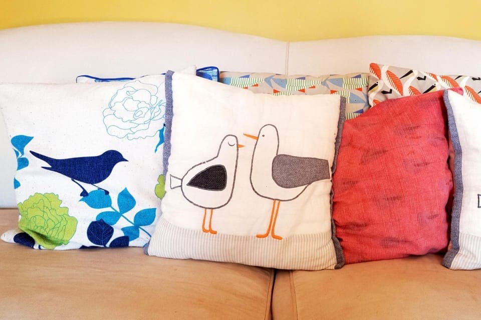 The Retreat - 5 Bedroom House - Horton (2881)