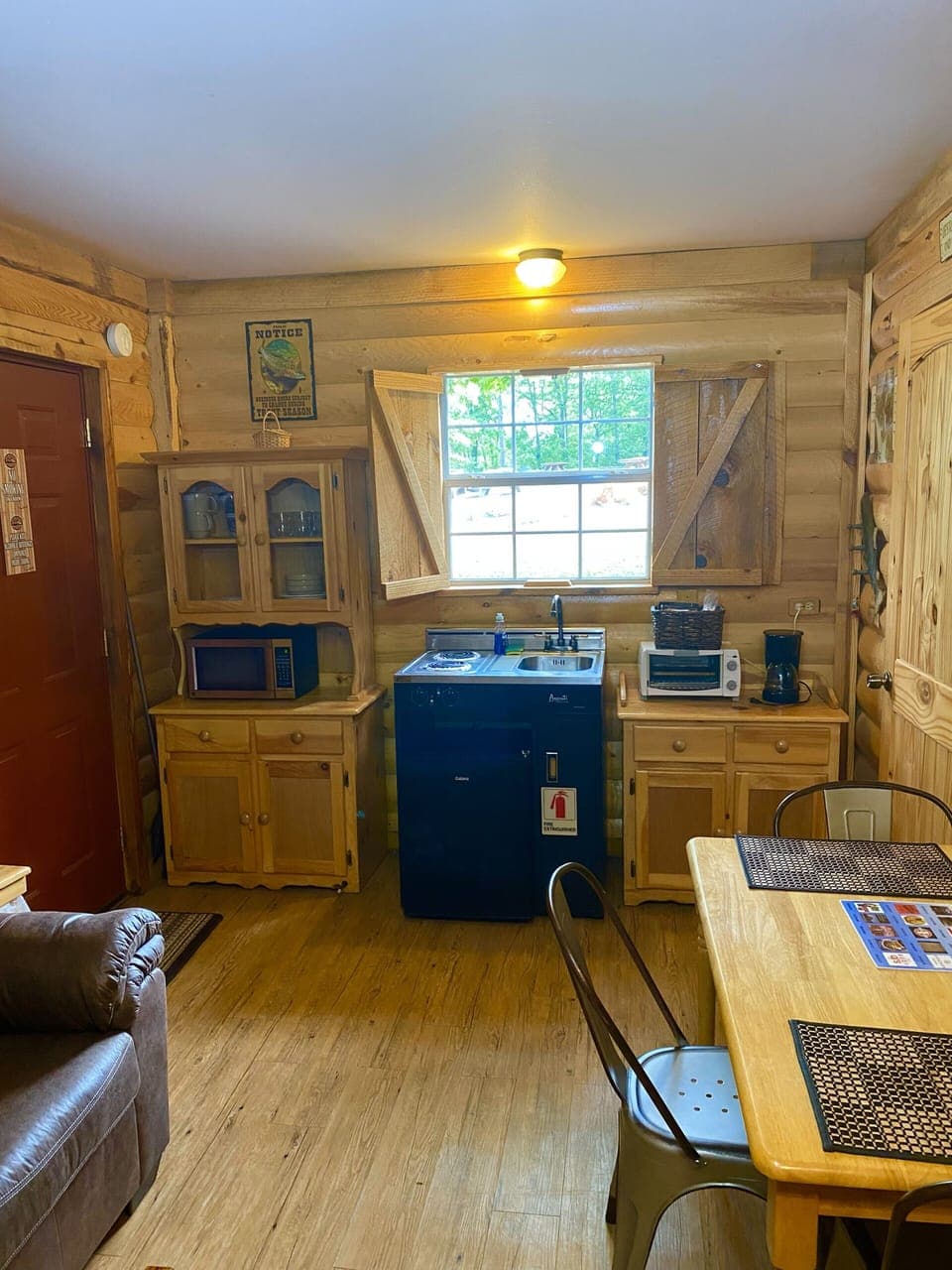 Fillets and Skillets