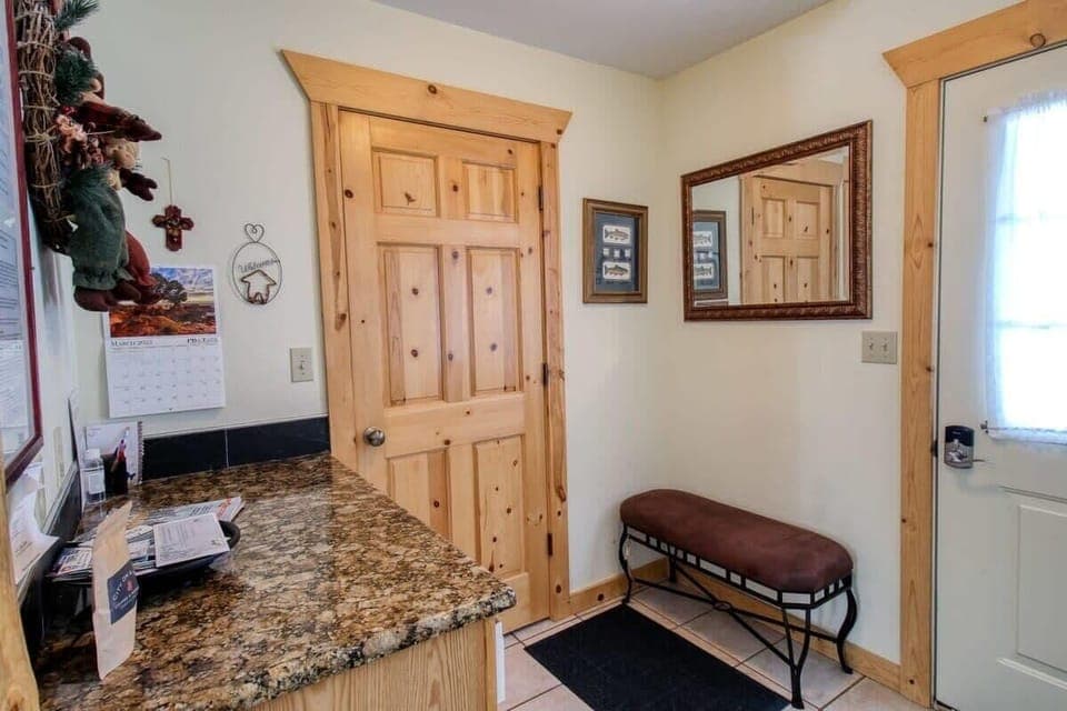 Entryway