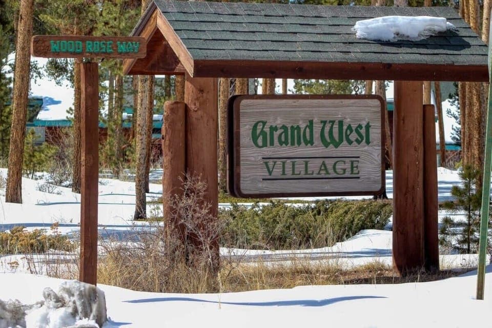 Grand West Sign