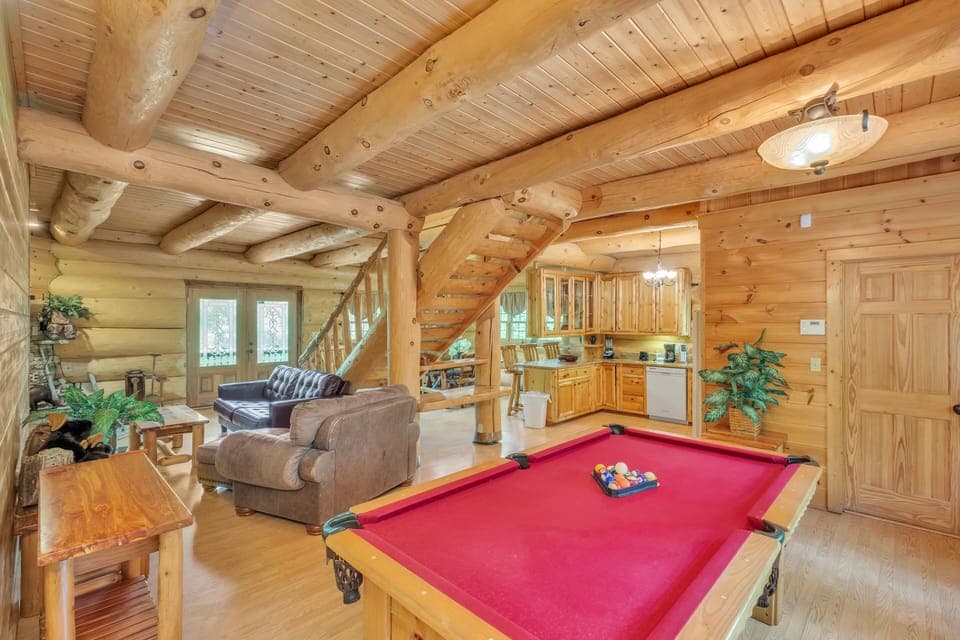 Furniture, Table, Indoors, Hardwood, Desk