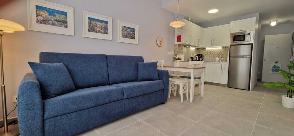 Sofá doble cama 160cm