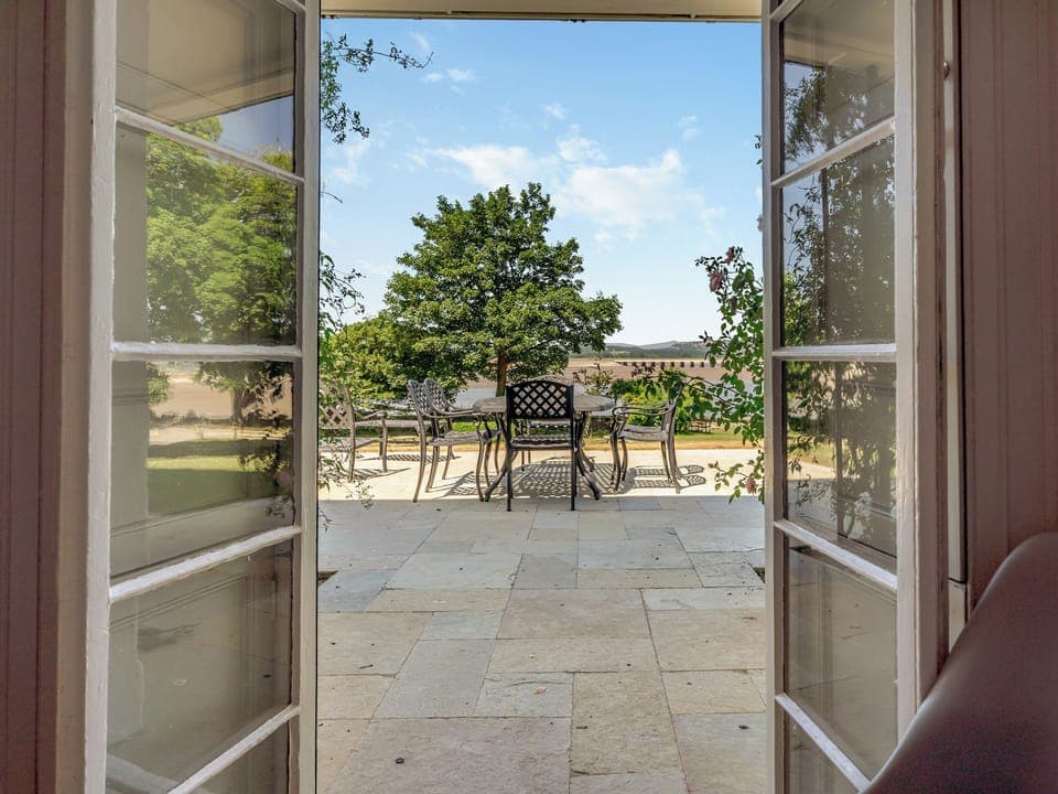 View | Mishmash, Arnside, near Carnforth