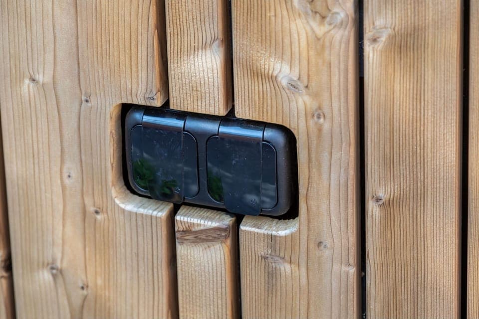 Holiday Home Facilities and Services