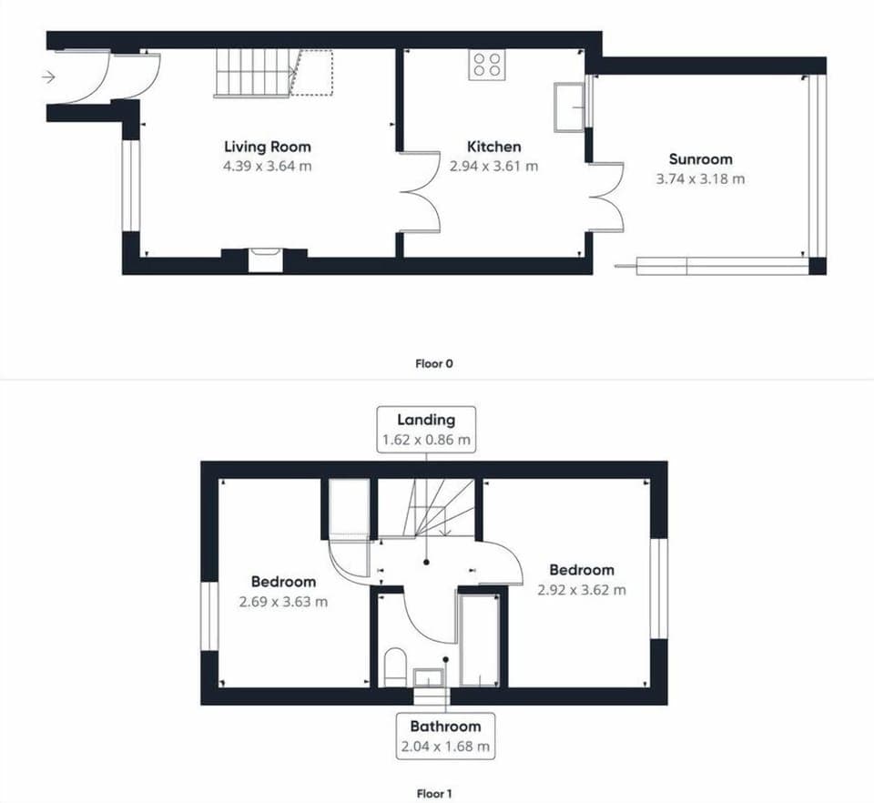 Garden Cottage, Durham - Host & Stay