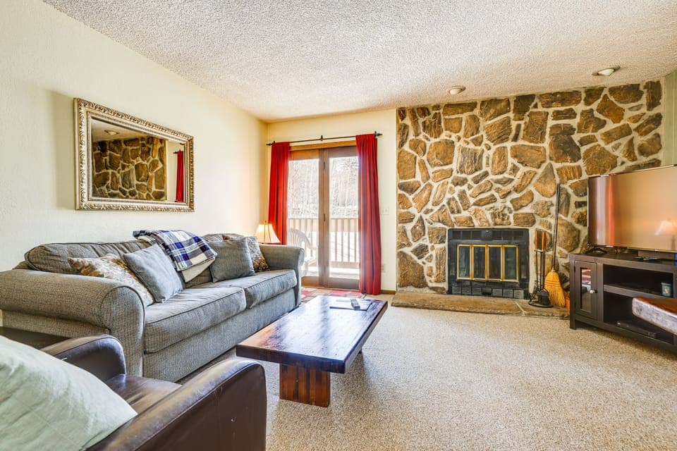 Winter Park Vacation Rental | 2BR | 2BA | Elevator Access | 700 Sq Ft