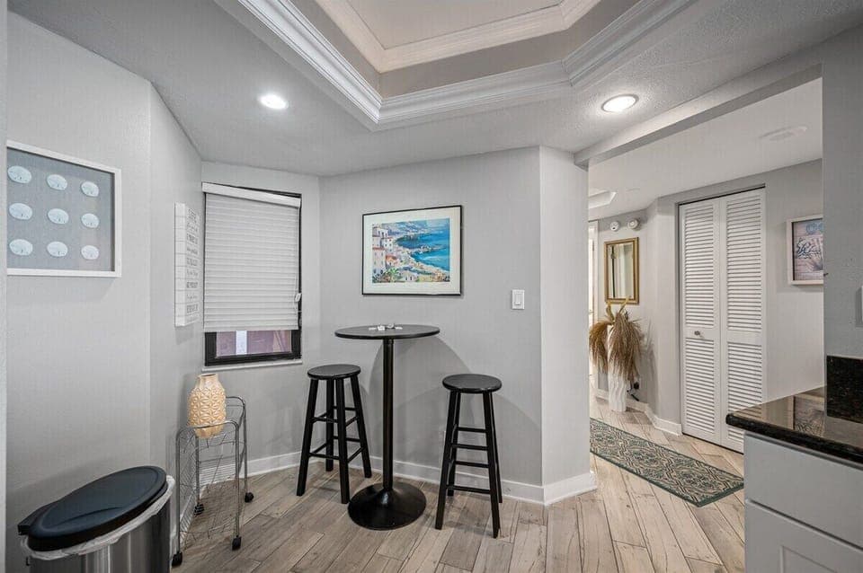 Kitchen Nook
