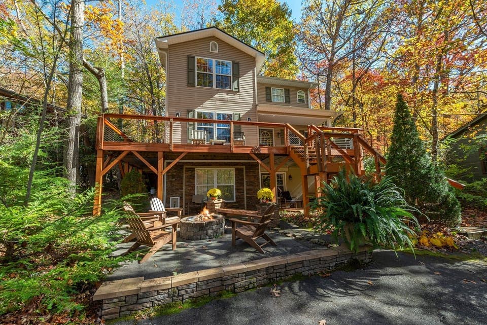 Welcome to Abundant Peace!