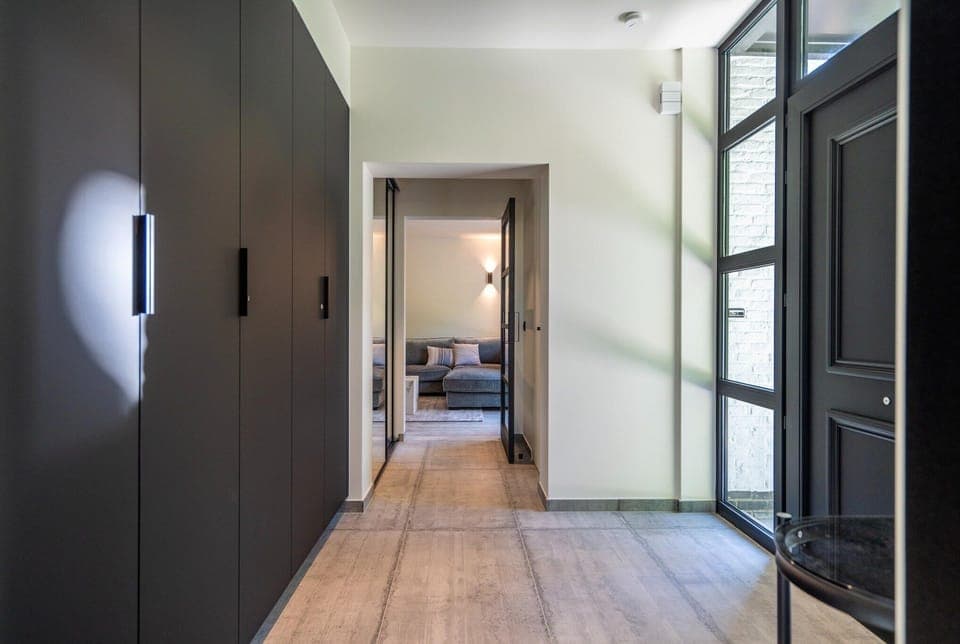 Entrance / Reception