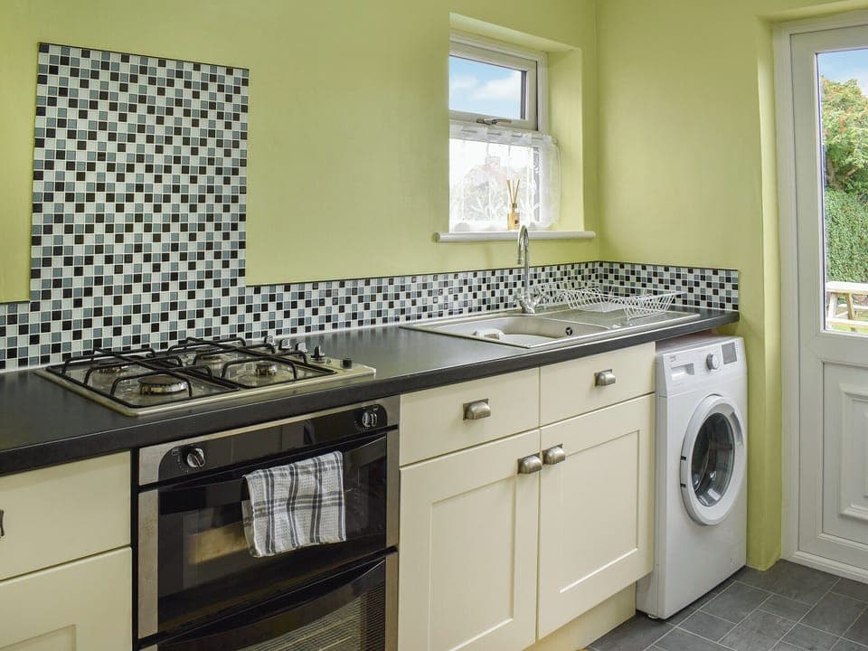 Kitchen | Llys Llewellyn, Kinmel Bay, near Rhyl
