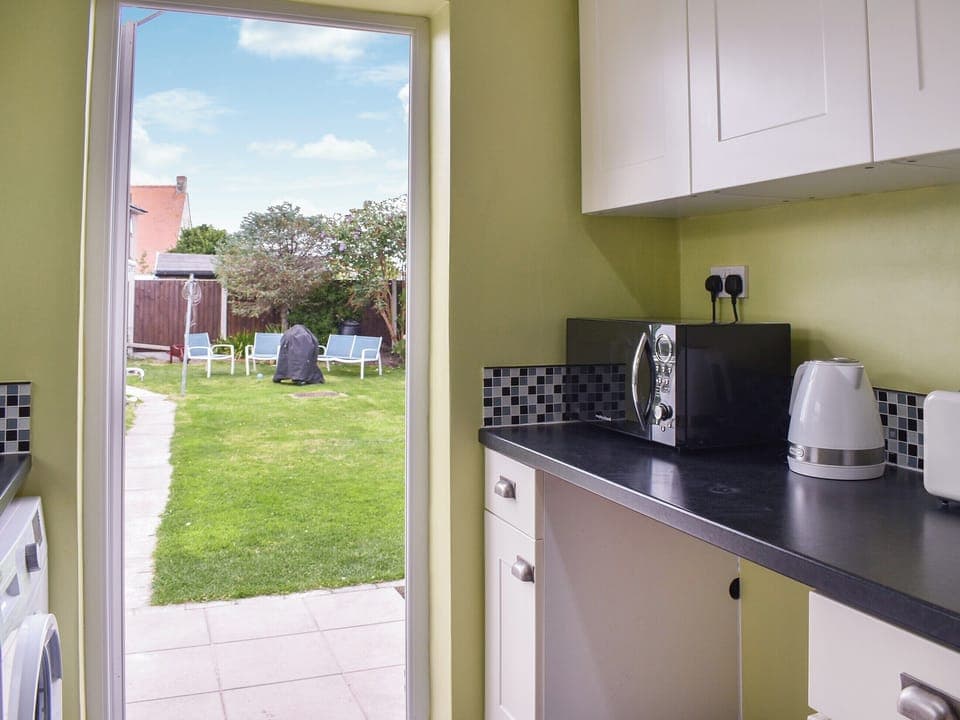 Kitchen | Llys Llewellyn, Kinmel Bay, near Rhyl