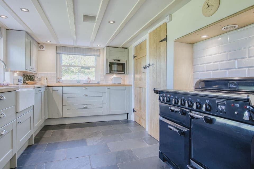 Dollars Cottage - 4 Bedroom Cottage - Llangennith (3036)