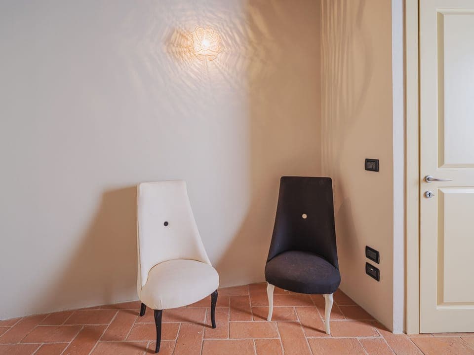 Le Case Del Grillo - Il Pino - Tuscanhouses