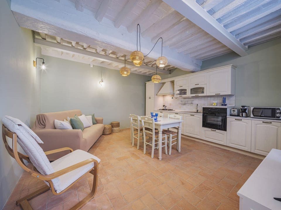 Le Case Del Grillo - Il Pino - Tuscanhouses