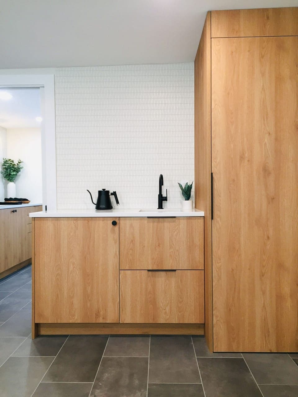 Kitchenette