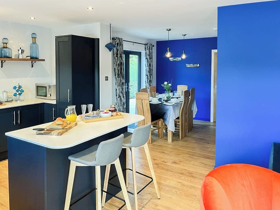 Kitchen/diner | Araglin, Worstead, near North Walsham