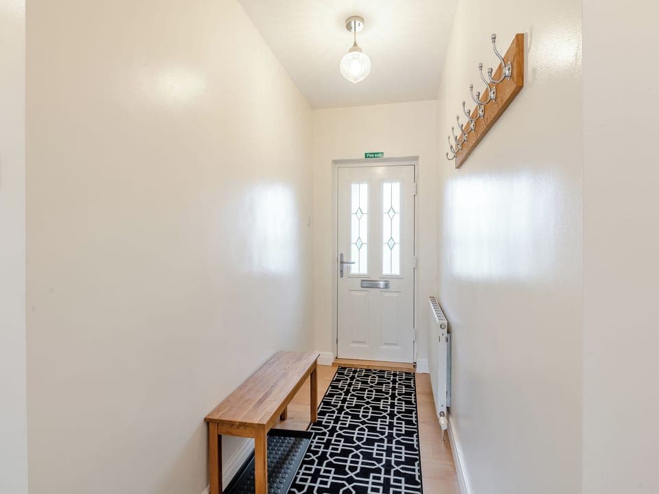 Hallway | Moor Close, Alne, near York