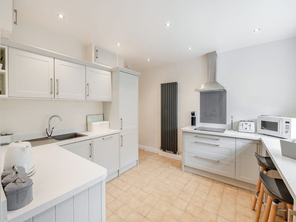 Kitchen | Moor Close, Alne, near York