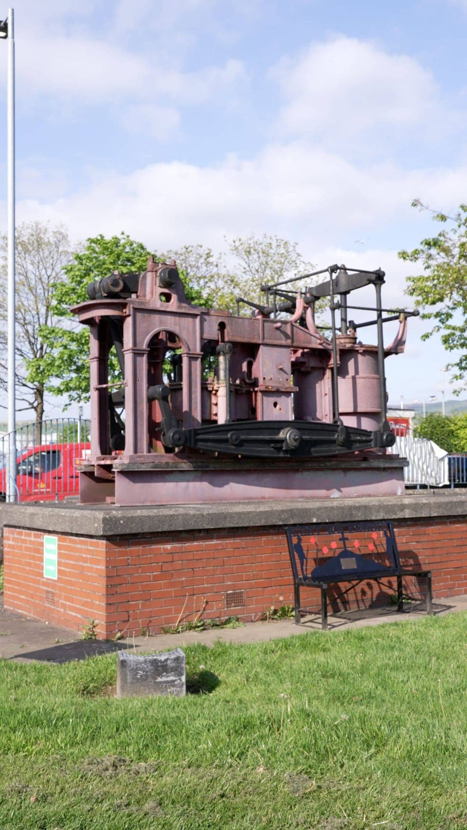 Scottish Maritime Museum