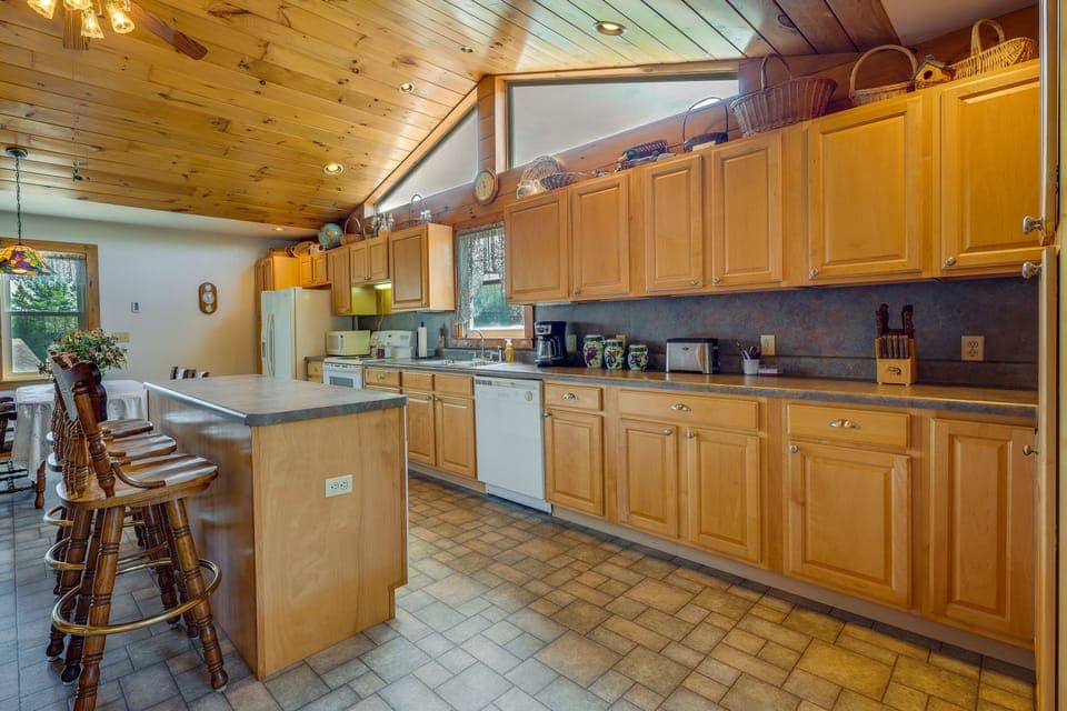 Kitchen | Cooking Basics | Coffee Maker