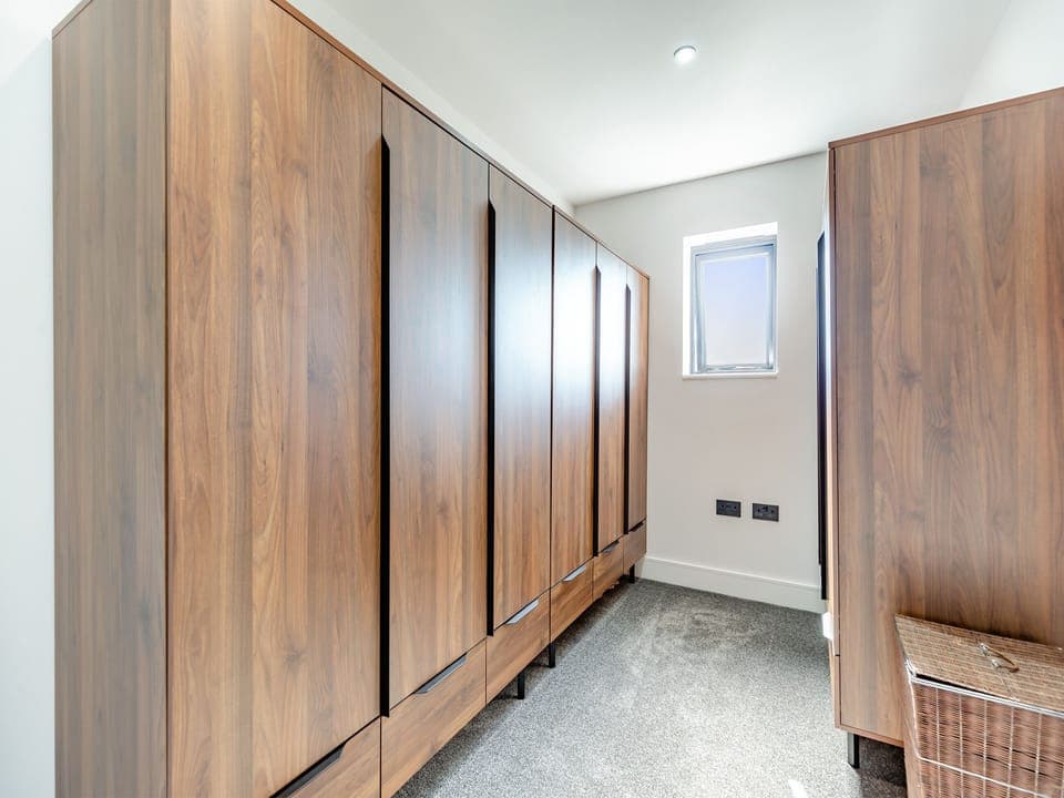 Dressing Room | The Black Barn, Marldon, near Paignton