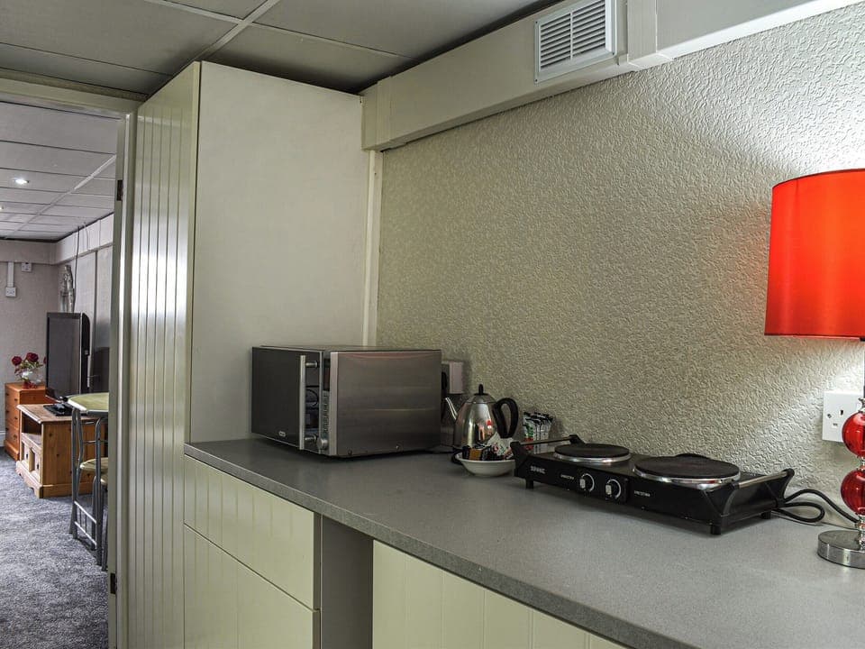 Kitchen | Apartment 786 at The Granville, Blackpool