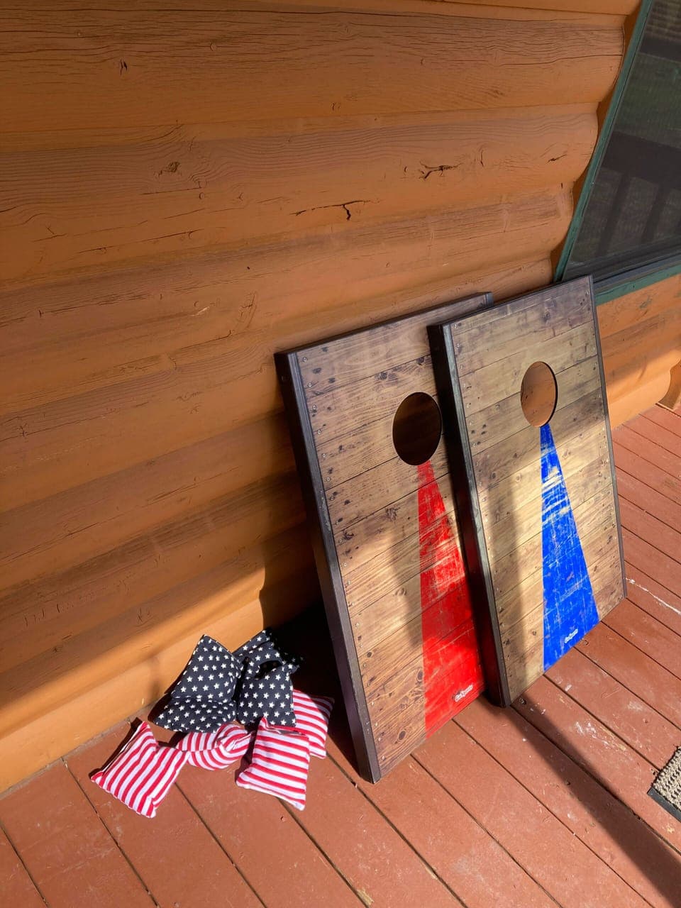 Cornhole