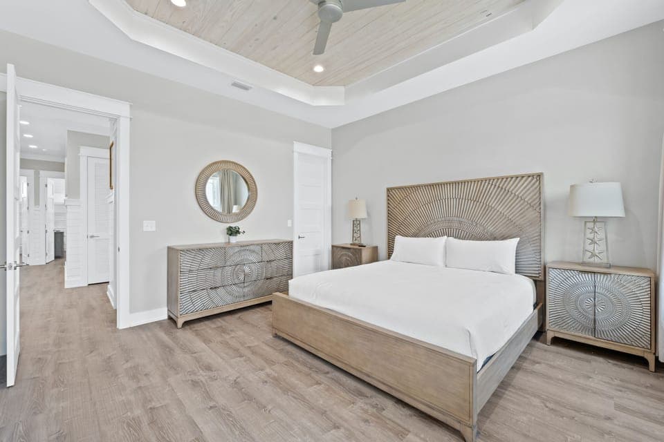 3rd Bedroom