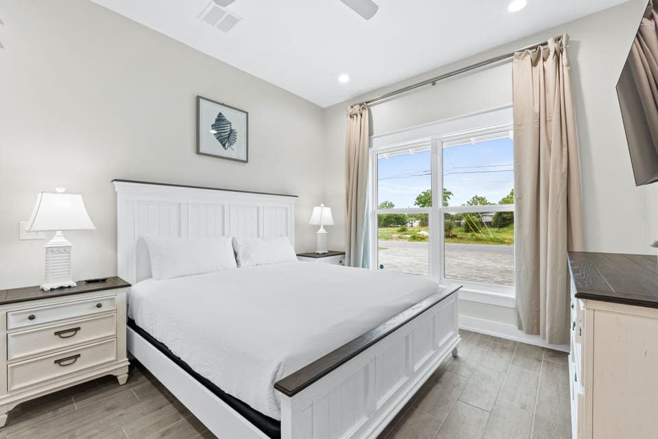 6th Bedroom