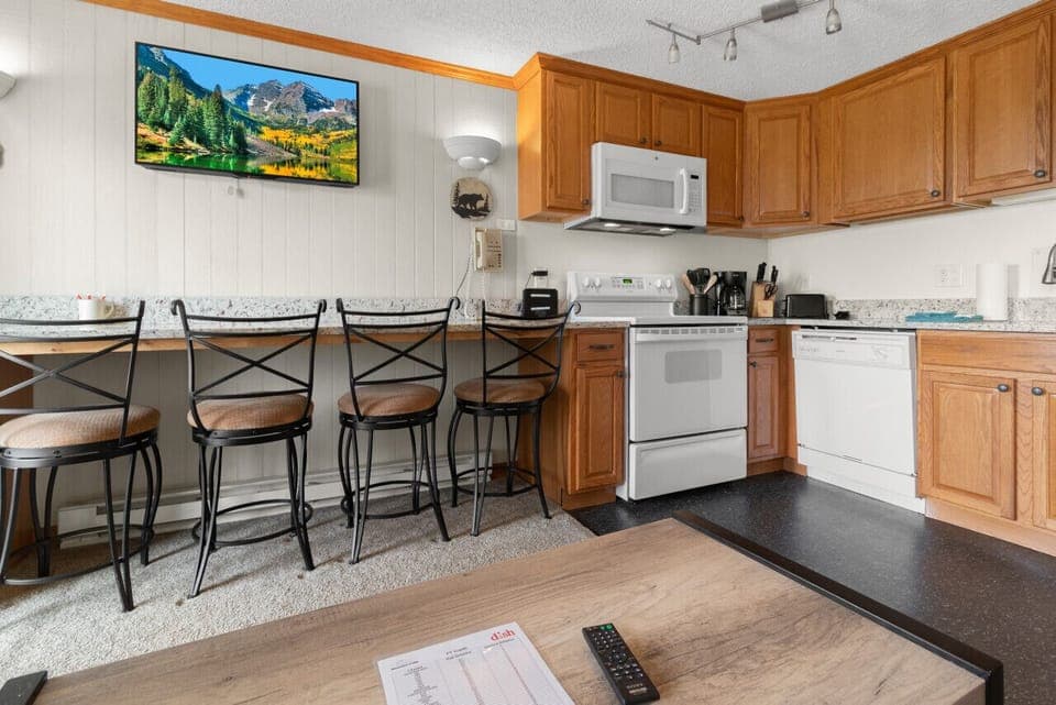 Countertop Bar