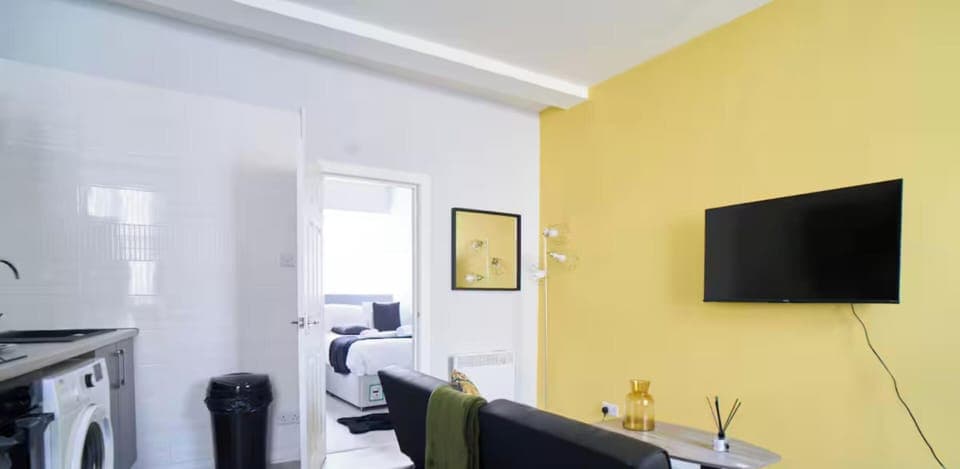 Caledonia Luxe Stays Short Lets & Serviced Accommodation