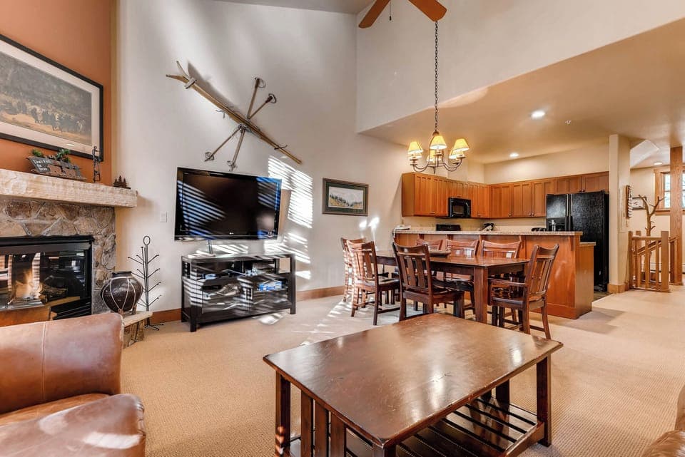 Experience the perfect blend of comfort and relaxation.