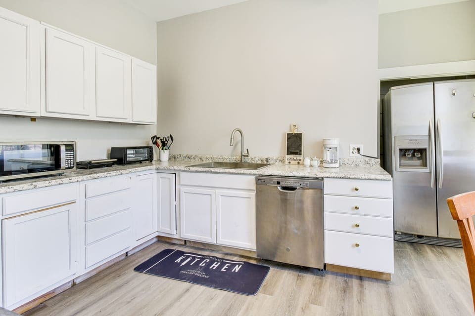 Kitchen | Cooking Basics | Coffee Maker