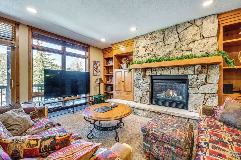 Winter Park Vacation Rental | 4BR | 3BA | Stairs Required | 1,786 Sq Ft