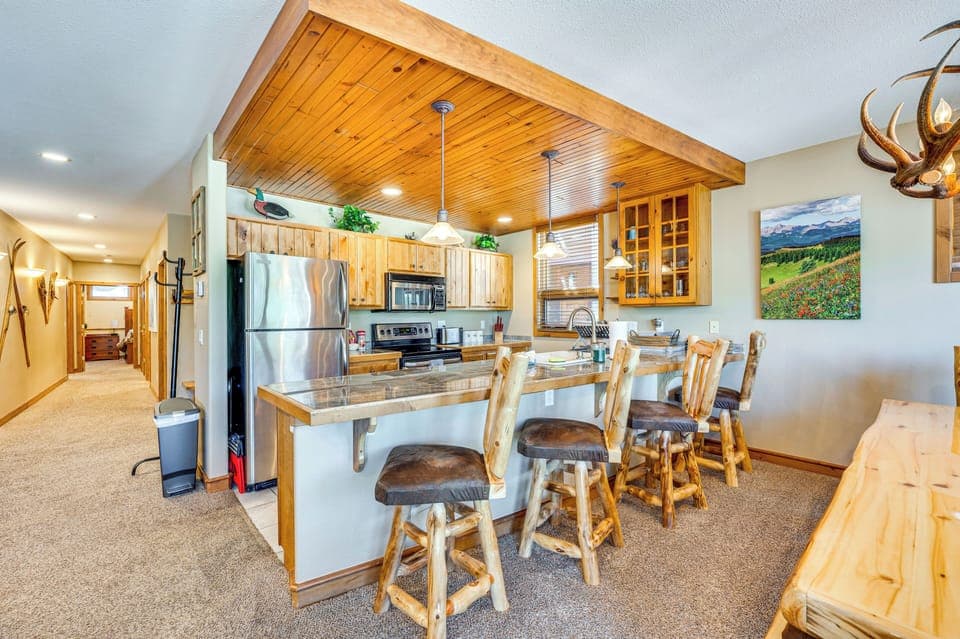 Kitchen | Drip Coffee Maker | Dishwasher | Cooking Basics