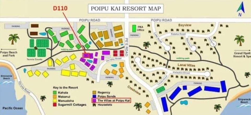Property map