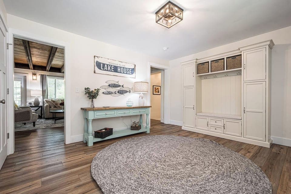 Entryway