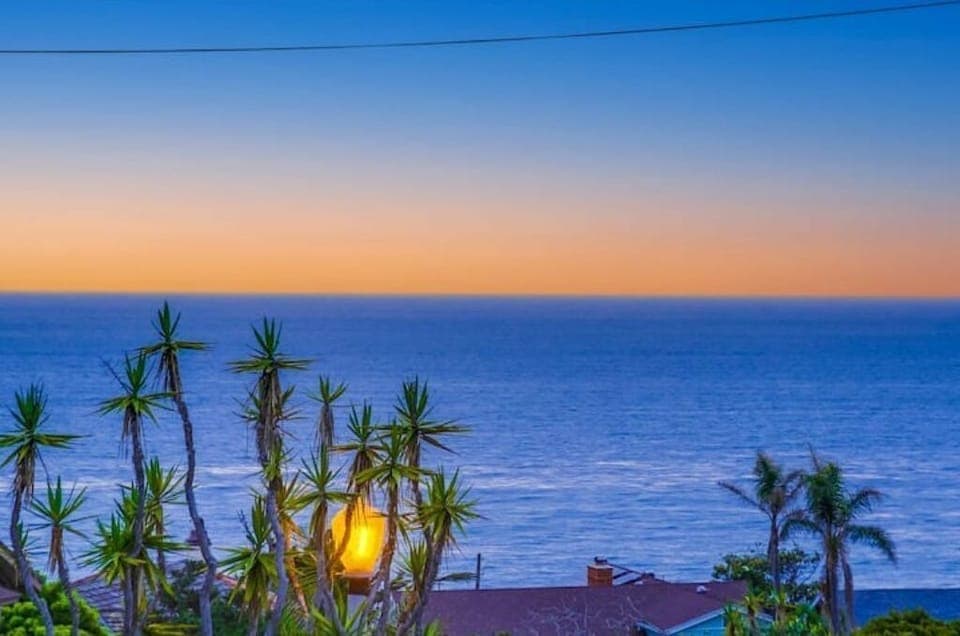 Sunset Cliffs magic!!