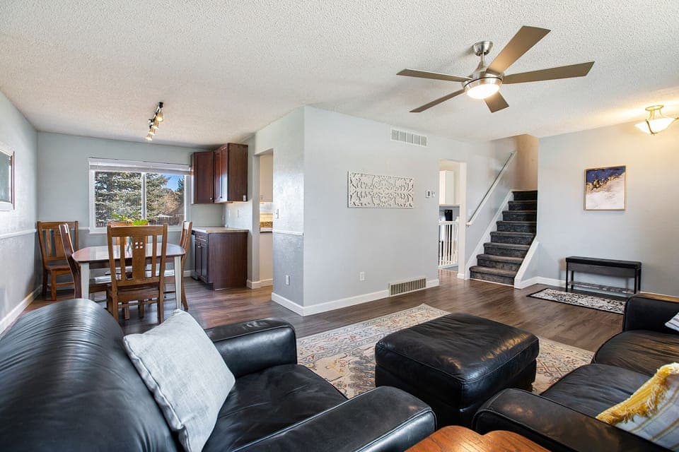 front living room