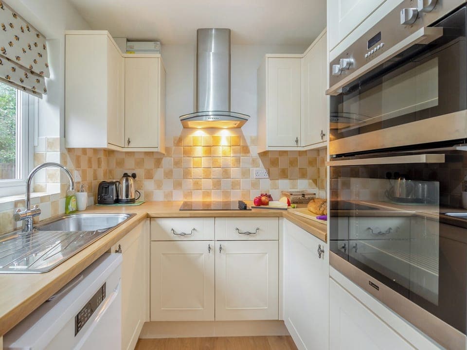 Kitchen | Cherry Tree Corner, Ashbourne