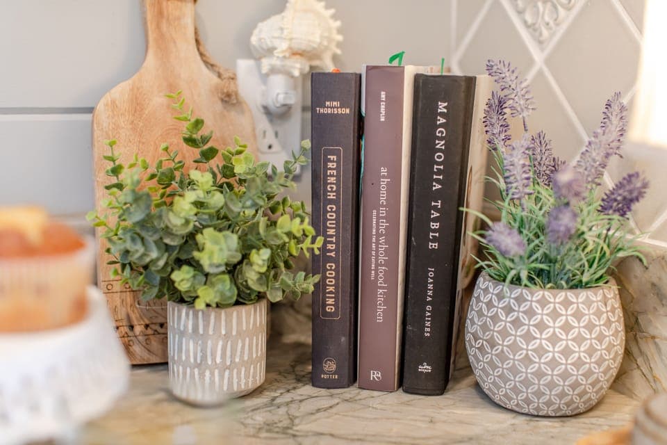 Meal prep Inspiration