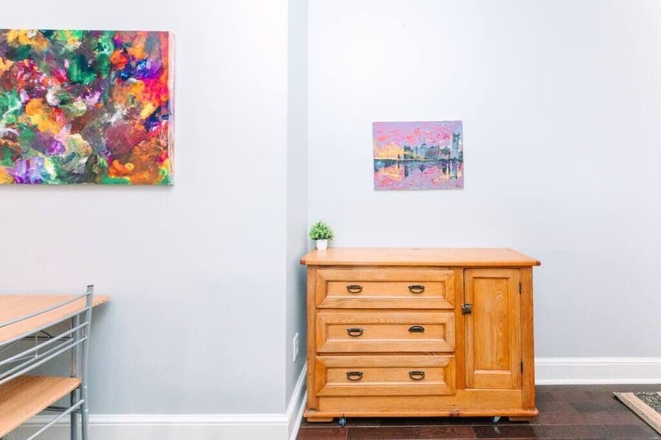 Local Pittsburgh Artists