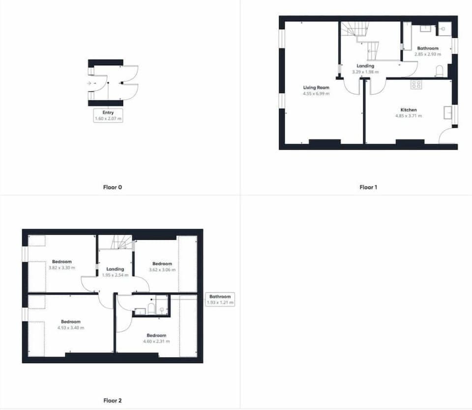 Mollymac, Saltburn-by-the-Sea - Host & Stay