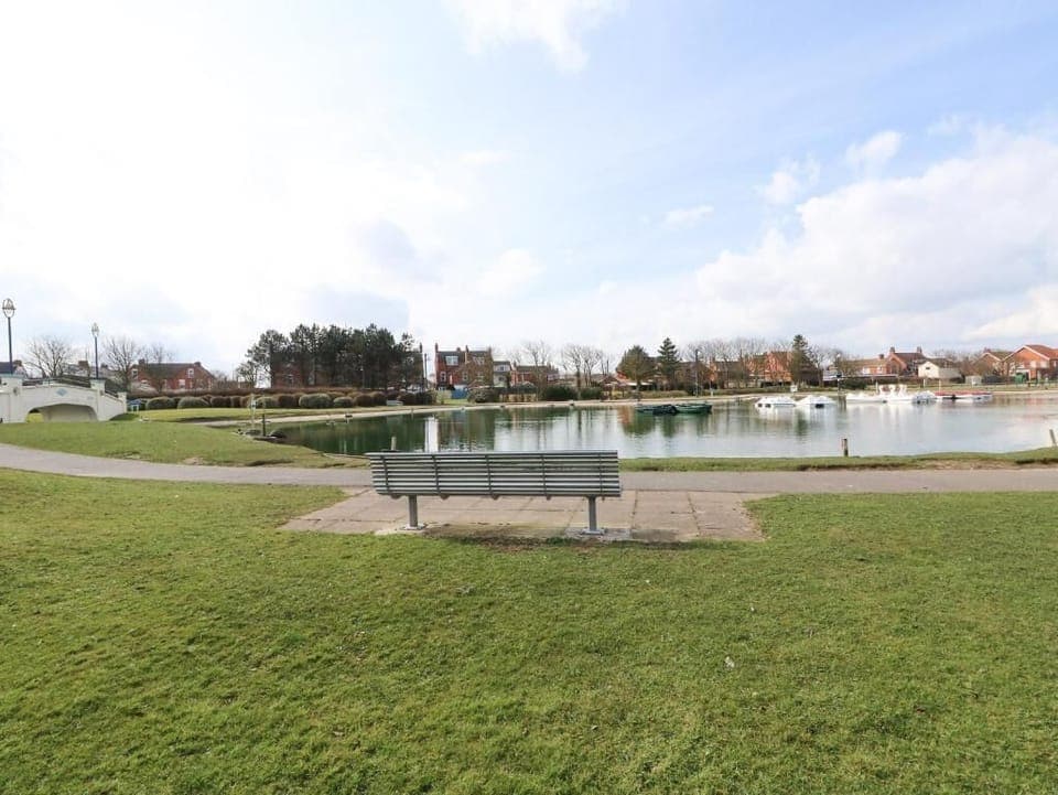 Playground / Recreation Area