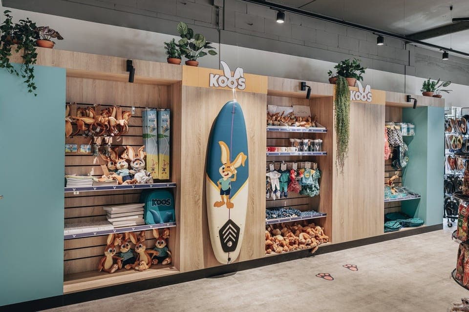 Holiday Park Facilities and Services 